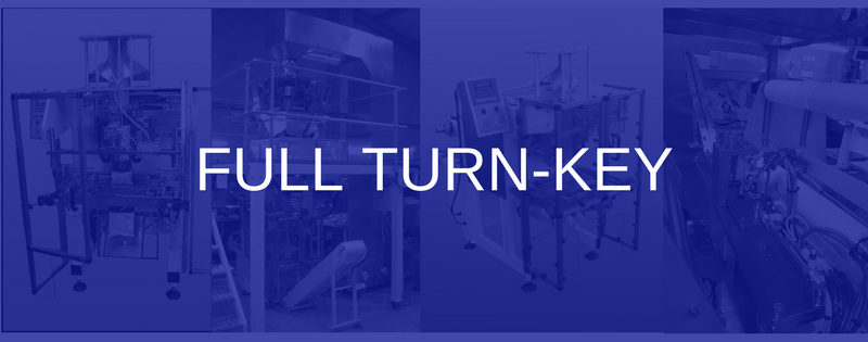 full turn key projects page