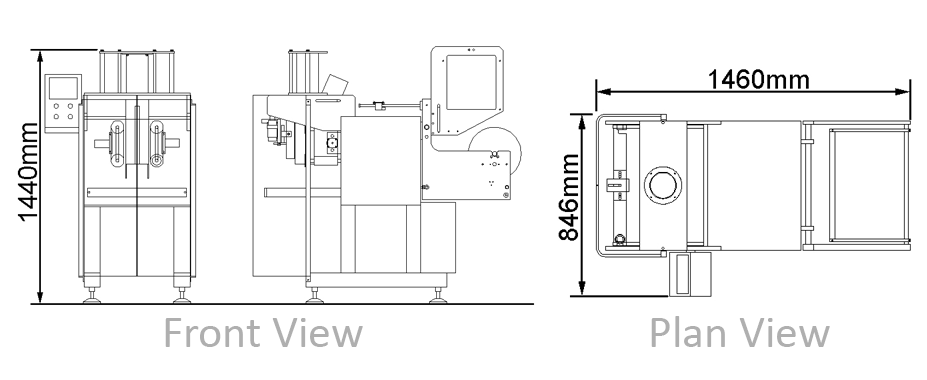 cyclone 200B