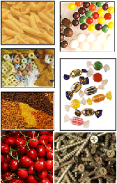 benefits of multihead weighers