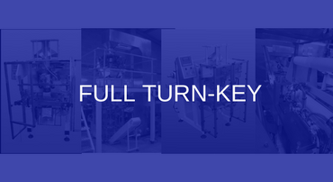 full turn key projects