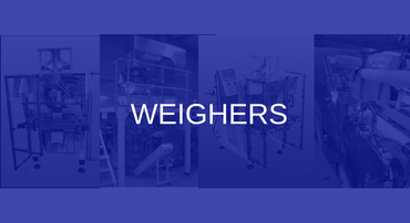 multihead weighers by PAL PAL limited