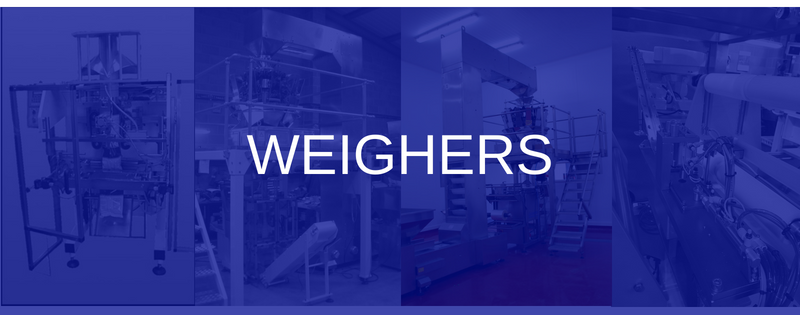 multihead weighers banner image